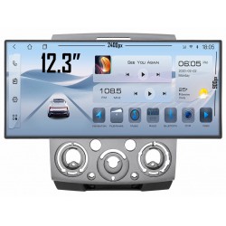 MAZDA BT-50 - 12.3" МУЛТИМЕДИЯ / Навигация android 16